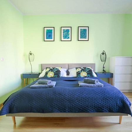 Apartament Rosiczka Duszniki Zdrój Buitenkant foto
