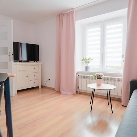 Apartament Rosiczka Duszniki Zdrój Buitenkant foto