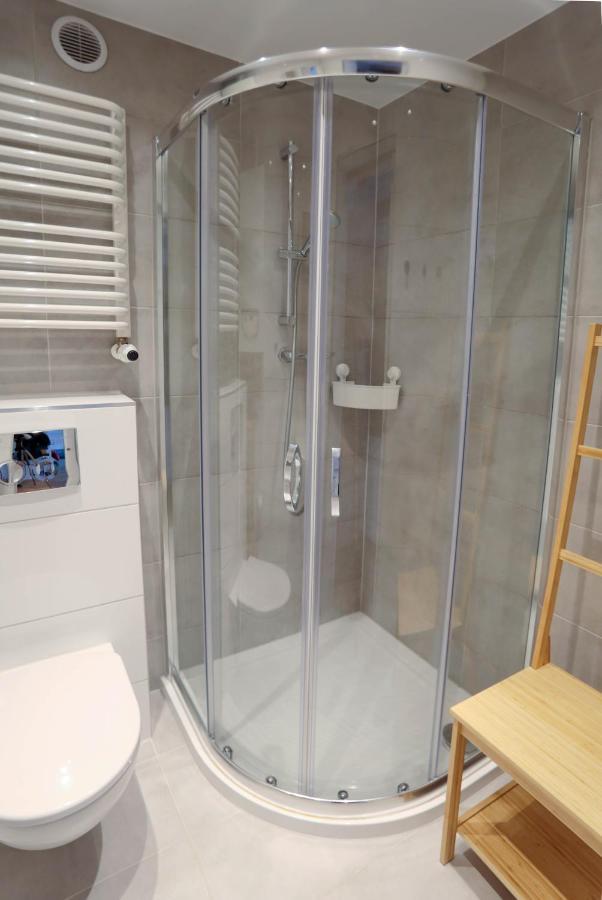 Apartament Rosiczka Duszniki Zdrój Buitenkant foto